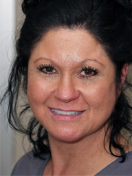 Certified Dental Assistant in our Oakville Dental Office