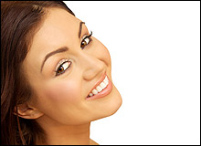 Oakville dental veneers